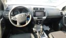 Toyota Prado VX 3.0L TURBO DIESEL AUTOMATIC FULL OPTION