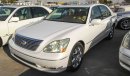 Lexus LS 430