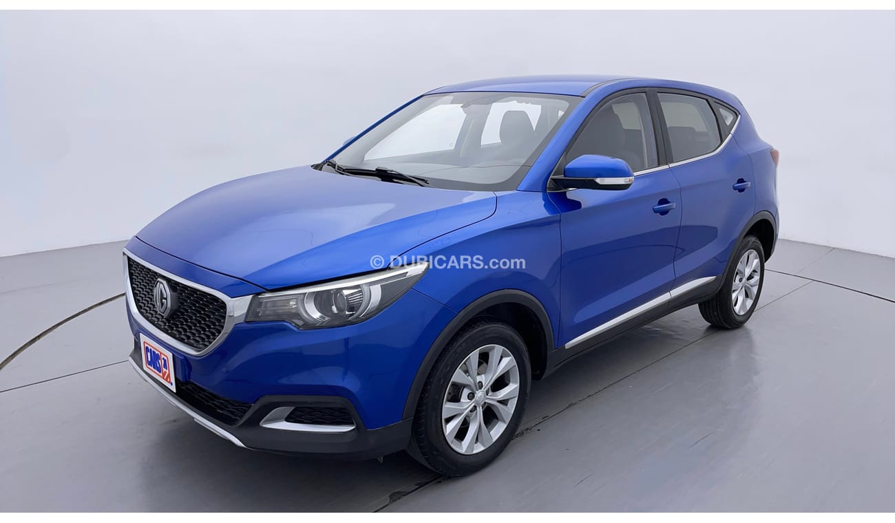 MG ZS STD 1.5 | Zero Down Payment | Free Home Test Drive