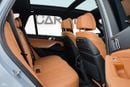 بي أم دبليو X3 xDrive 30i M Sport 2.0L