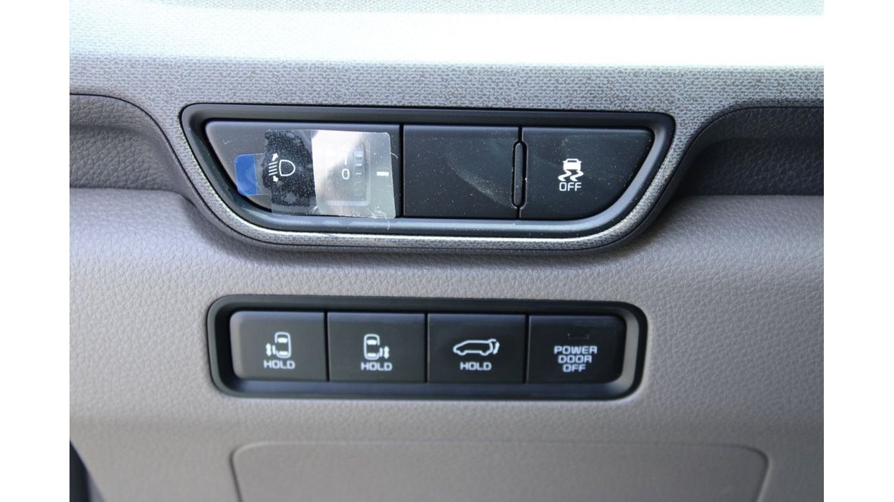 Kia Carnival Kia Carnival 3.5L 9-Seater 2024 Model Year