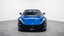 Ferrari 812 GTS - 2021 - Euro Specs - Under Service Contract
