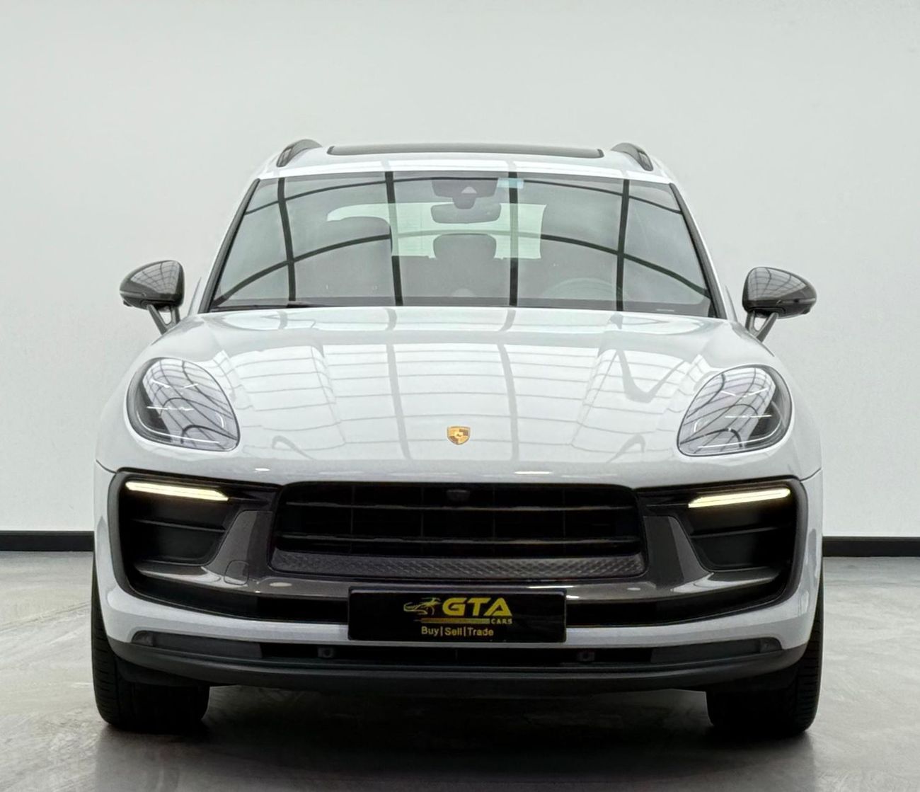 Porsche Macan T 2.0L (260 HP) 2024 Porsche Macan T, 2026 Porsche Warranty, Full Porsche Service History, Very Low