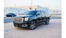 جي أم سي يوكون 2017 | GMC YUKON XL DENALI | 6.2L V8 4WD | VERY WELL-MAINTAINED | FULL-SERVICE HISTORY