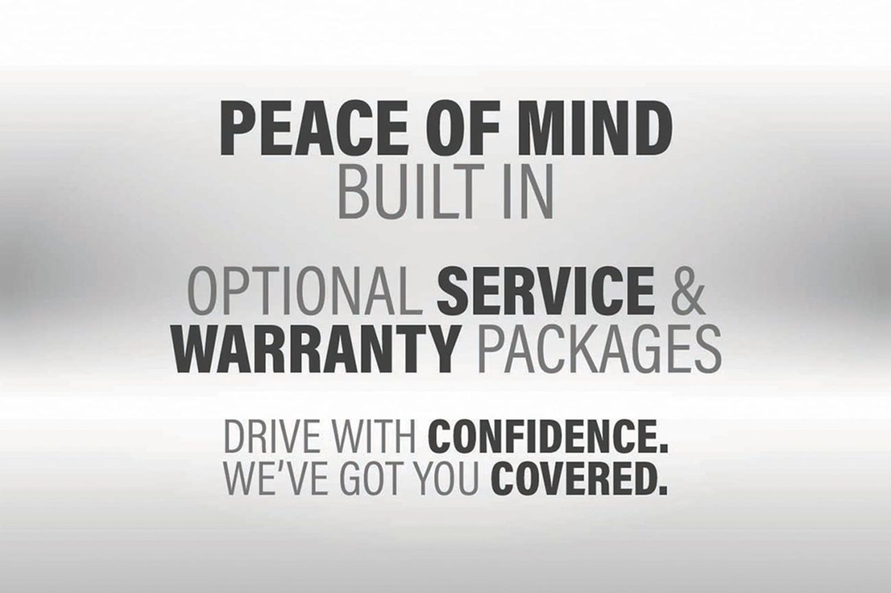 Mercedes-Benz GLC 300 Gargash Service and Warranty Package | 0% Downpayment | 4,168 P/M |