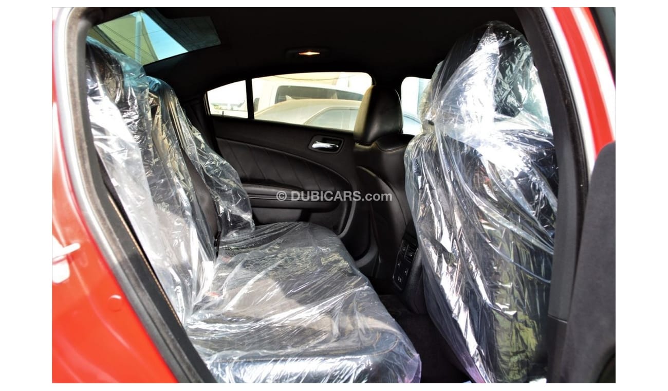 Dodge Charger Daytona R/T DODGE CHARGER DAYTONA\RT 5.7L