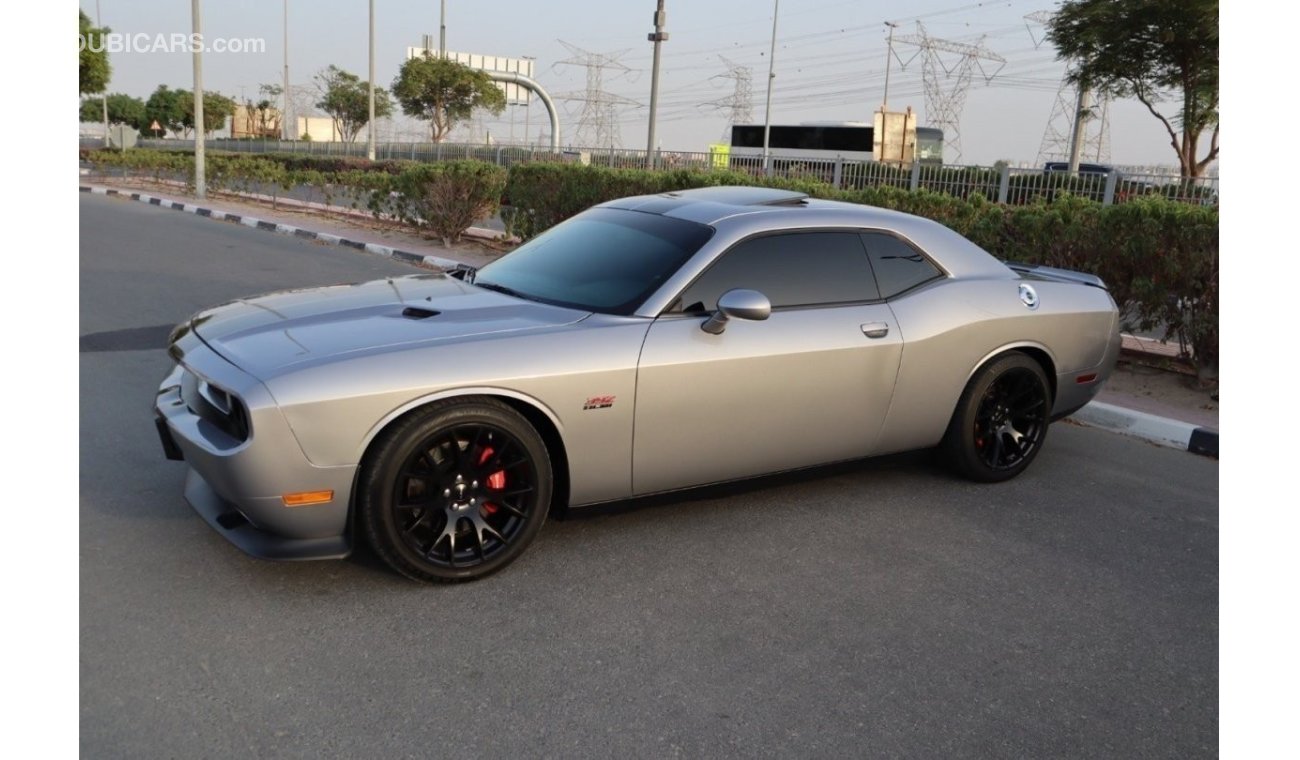 Dodge Challenger SRT8 Core SRT8 6,4  V8