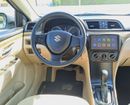 Suzuki Ciaz 429-Monthly l GCC l Camera, GPS l Accident Free