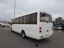ميتسوبيشي روزا MITSUBISHI ROSA BUS RHD 1999 MODEL 4.9 L DIESEL AUTOMATIC(PM00088)