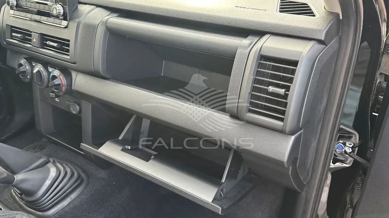 Mitsubishi L200 Mitsubishi/L200 P DC 4WD/2.4L GLS MT