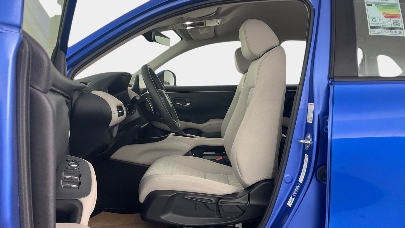 هوندا ZRV LX | شامل الضمان | 0 ﺪﻔﻋﺓ ﺃﻮﻟﻯ