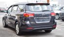 Kia Carnival Grand