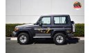 Toyota Land Cruiser Hard Top 71 XTREME V6 4.0L Petrol MT With Differential Lock