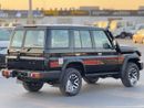 تويوتا لاند كروزر EXPORT ONLY - LC 76 LX.Z 4WD FULL OPTION