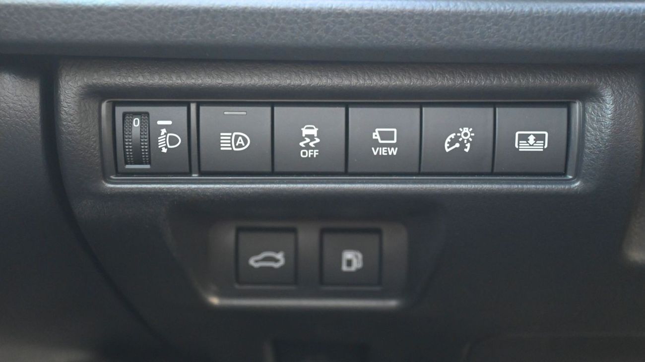 تويوتا كامري -Toyota Camry Hybrid Limited