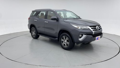 Toyota Fortuner EXR 2.7 | Zero Down Payment | Free Home Test Drive