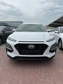 هيونداي كونا GLS Premium 1.6L