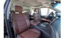 Cadillac Escalade ESV Premium ESV Premium