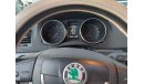 Skoda Yeti Skoda yeti 2012 GCC