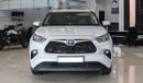 Toyota Highlander GLE 2.5L