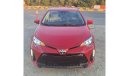 Toyota Corolla 2018 FOR URGENT SALE