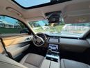 Land Rover Range Rover Velar HSE