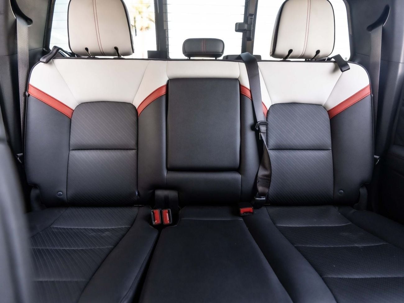 GMC Canyon AT4X