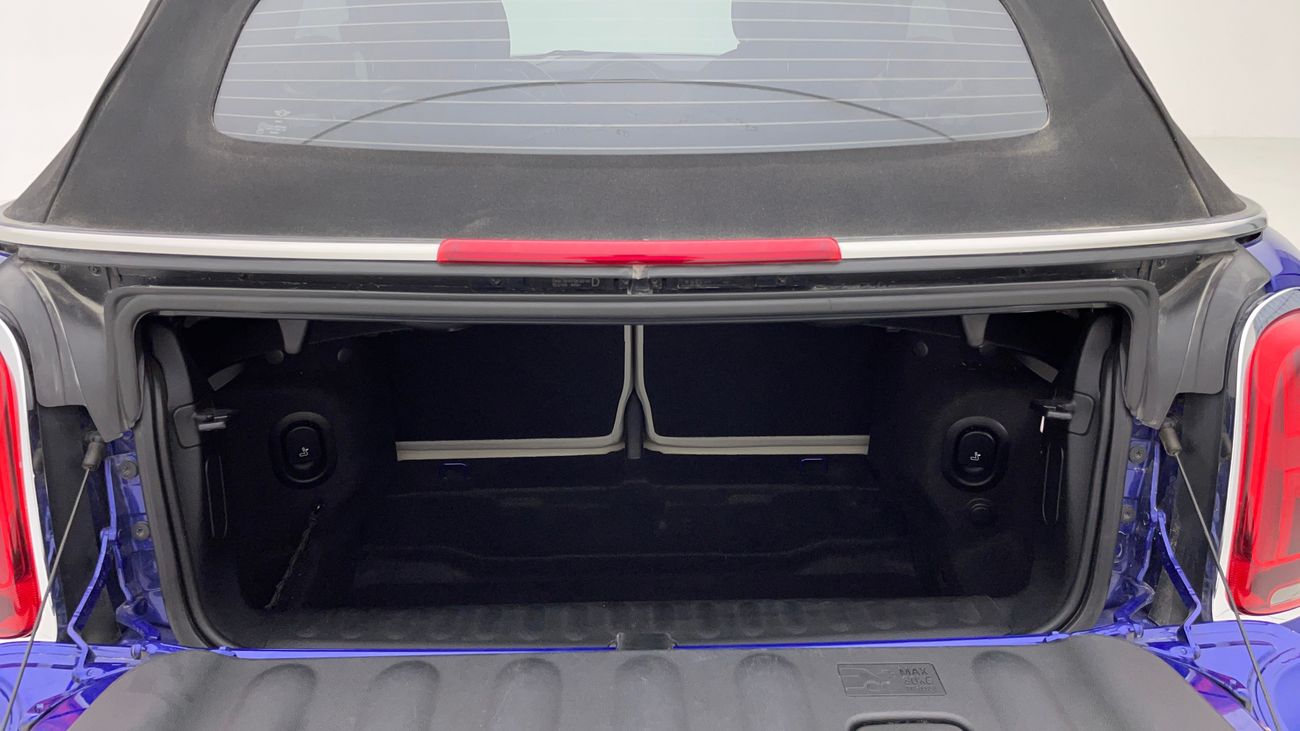 Mini Cooper S CABRIOLET 2 | Zero Down Payment | Home Test Drive