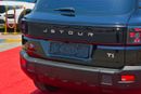 Jetour T1 LUXURY COMFORT