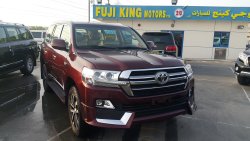 Toyota Land Cruiser FULL OPTION 2015 V6 SHAPE 2020 (INTERIOR 2020) NEW RIM & TYRE