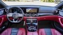 Mercedes-Benz CLS 350 Premium 2.0L (299 HP)