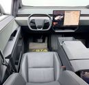 Tesla Cybertruck CYBERBEAST