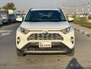 Toyota RAV4 SUNROOF | REAR VIEW CAMERA | 2.5L PETROL | HYBRID | AWD | RHD | 2021 | MEMORY SEAT