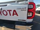 تويوتا هيلوكس Toyota Hilux SR5 2.4L 4*4 Diesel 2025