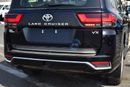 Toyota Land Cruiser 300 VX V6 3.5L PETROL 4WD 7 SEATER AUTOMATIC