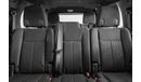 Ford Expedition EL Platinum 2016 Ford Expedition EL / Full-Service History