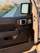 جيب رانجلر Unlimited Sport S 2.0L A/T