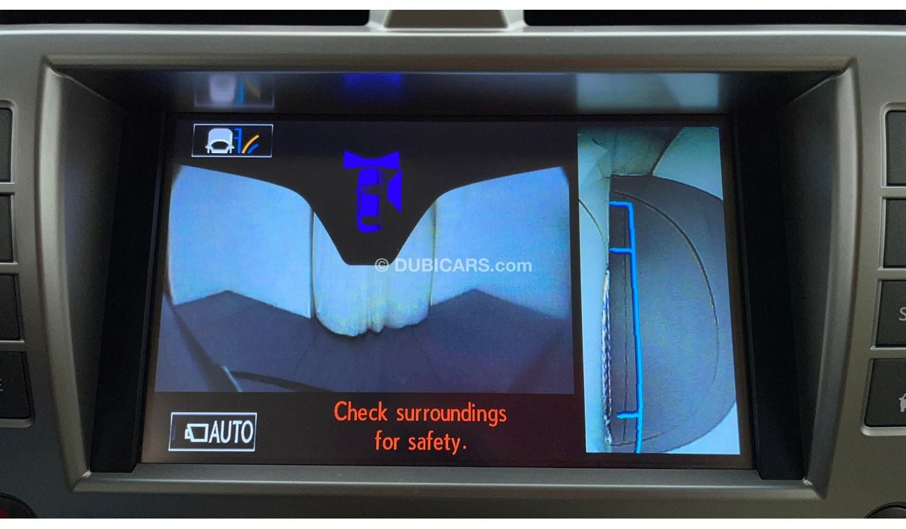 لكزس GX 460 GXSERIES 4.6 | بدون دفعة مقدمة | اختبار قيادة مجاني للمنزل