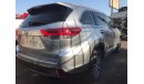 Toyota Kluger PETROL FULL OPTION 3.5L RIGHT HAND DRIVE