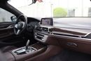 BMW 730Li Exclusive 2.0L