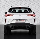 GAC GS3