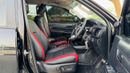 Toyota Hilux MODIFIED TO GR SPORTS | DOUBLE CABIN | 4WD | AUTOMATIC | 2.8L DIESEL | RHD