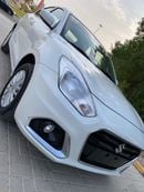 سوزوكي دزاير GL