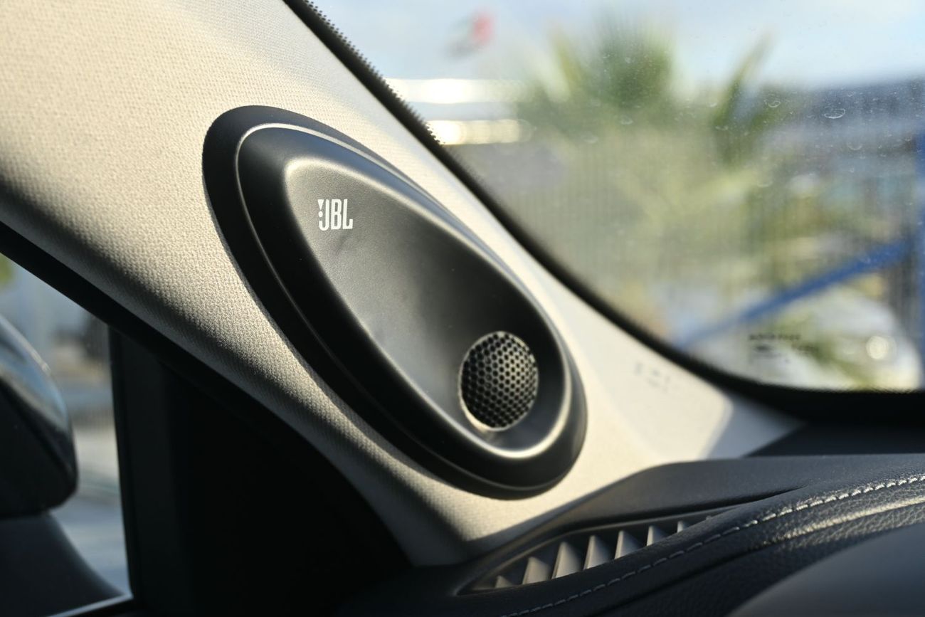 Toyota Highlander Toyota Highlander Limited 2.5L Hybrid, Model 2025, Color Black