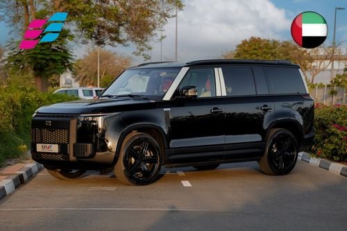 روكس 01 STD 2026 ROX 01 Long Range Hybrid SUV 7-Seaters AWD 0Km