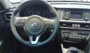 كيا أوبتيما KIA OPTIMA 2017