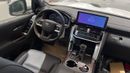 تويوتا لاند كروزر EXPORT ONLY - 2026 LC300 VX 4.0L (Black Interior) (GCC Specification)