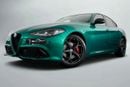 Alfa Romeo Giulia Tributo Italiano