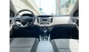 Hyundai Creta GL 1.6 | Under Warranty | Free Insurance | Inspected on 150+ parameters