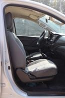 Mitsubishi L200 GL 2.5L Double Cab Utility 4WD Mitsubishi L200 - 2020 - GCC- Accident-free - 2.5L- 4X4 - in excellen